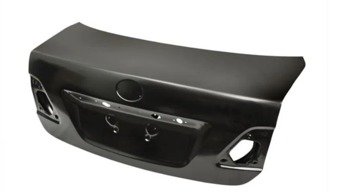 Toyota Corolla Arka Bagaj Kapağı 2007 / 2013 Model Dega Marka 6440112B30