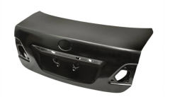 Toyota Corolla Arka Bagaj Kapağı 2007 / 2013 Model Dega Marka 6440112B30