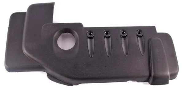 Ford Fiesta 2003-2007 1.4 TDCİ Motor Üst Kapağı Plastik BSG Marka 013742 - 70-995-001
