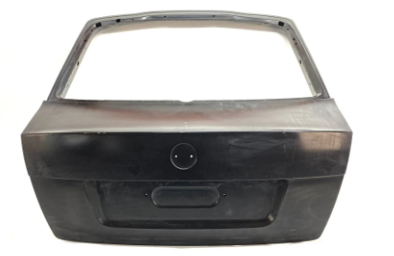 Skoda Octiva Bagaj Kapağı 2004 / 2012 Model Dega Marka 1Z5827025