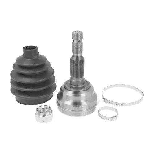 Opel Astra G 1.4 / 1.6 Dış Aks Kafası Magnet Marelli Marka