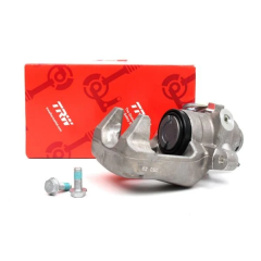 Ford Fiesta 2012-2018 Ön Sol Fren Kaliperi ( Fren Merkezi ) Trw Marka BHW911 - 8V512B302AB - 1766840