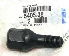 Peugeot 307 Bijon Saplaması Psa Orjinal 540535