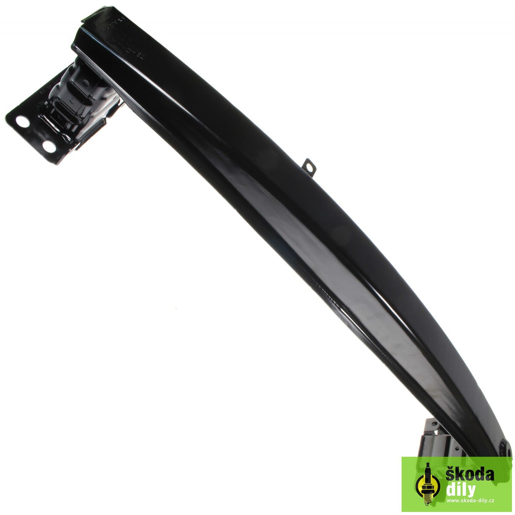 Skoda Rapid Ön Tampon Demiri 2013 / 2015 İthal 5JA807109C