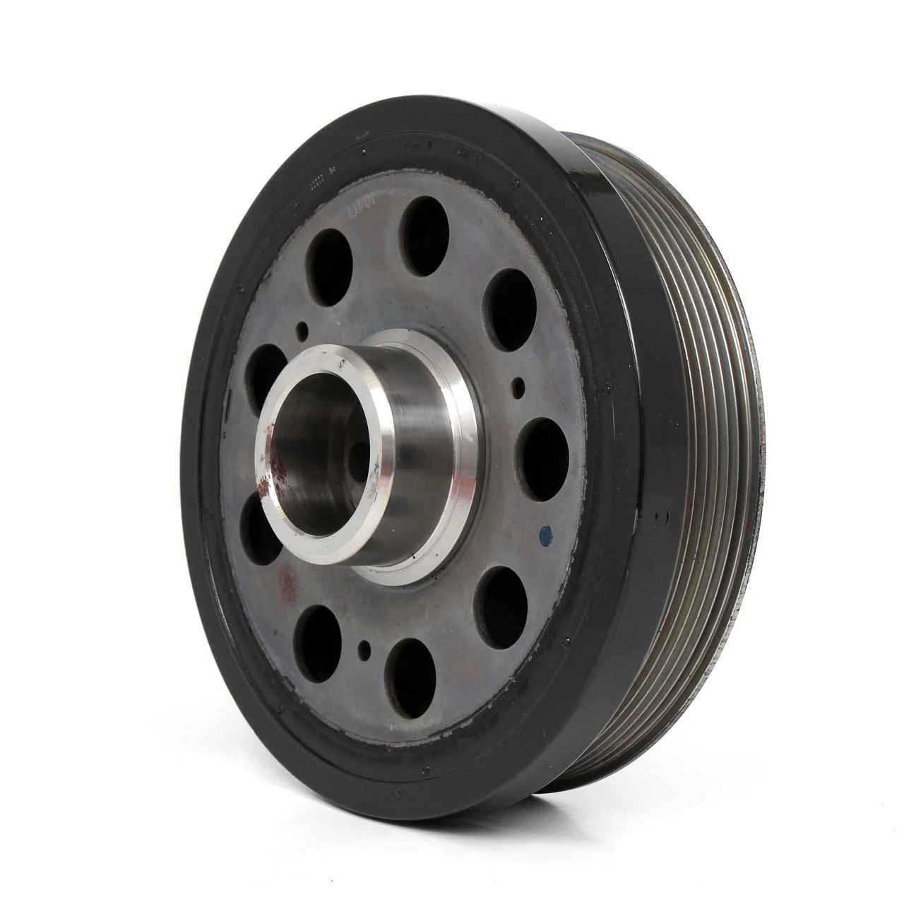Bmw E90 Kasa 318d N47 Motor Krank Kasnağı Kentpar Marka 11238512072