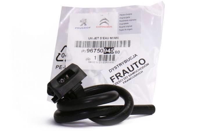 Citroen C Elysee Ön Cam Fiskiye Memesi Psa Orjinal 9675094580