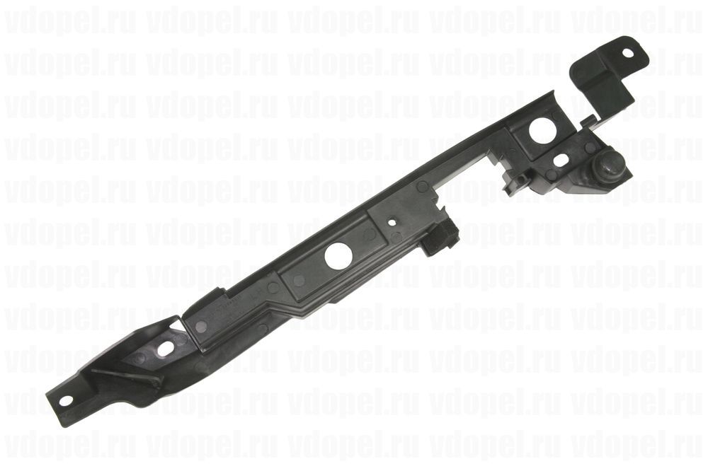 Opel Corsa D Ön Sağ Çamurluk Üst Bakaliti Gm Orjinal 13395921