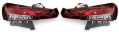 Mercedes W213 E-Class Stop Seti Led ( Takım 2021 Up Model ) 2017- GKL Marka 2139065109