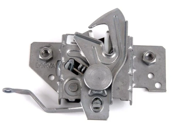 Ford Fiesta 2002-2008 Kaput Kilidi Margo Marka 2S6H16C680AF - 2975028