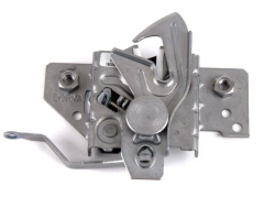 Ford Fiesta 2002-2008 Kaput Kilidi Margo Marka 2S6H16C680AF - 2975028