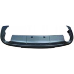 Audi Q7 Sline Arka Difizör 2011-2015 Wisco Marka 4L0807434M
