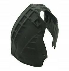 Audi Q3 Ön Çamurluk Davlumbazı Sol Taraf Büyük Plastik Wisco Marka 2012 > Model Sonrası 8U0821171C