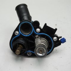 Cıtroen C4 Cactus 1.2 Benzinli Termostat Orjinal Psa Marka 9676409580