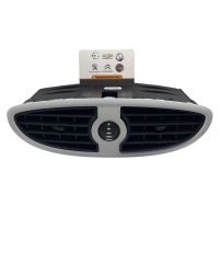 Renault Clio 3 Orta Havalandırma Muzulu Beyaz İthal Ürün 7701208584