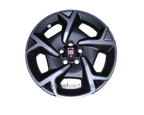 Fiat Egea Cross Jant Kapağı Orijinal Opar - Adet Fiyatı 735739850