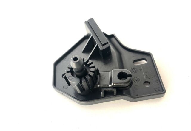 Volkswagen Trnsporter T5-T6-T7-T8 Motor Kaput Açma Kolu GKL Marka 7H1823633B