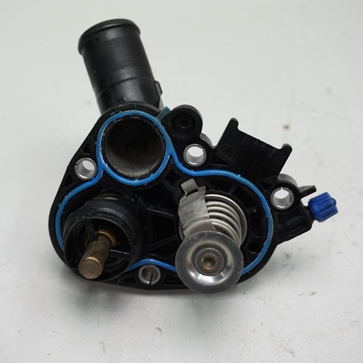 Cıtroen Ds3 1.2 Benzinli Termostat Orjinal Psa Marka 9676409580