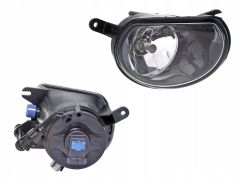 Audi Q7 Sağ Sis Farı 2010-2015 Wisco Marka 4L0941700A