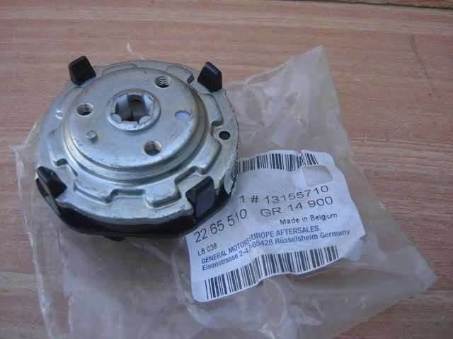 Opel Astra H Koltuk Yatırma İç Mekanizması Gm Orjinal 13155710