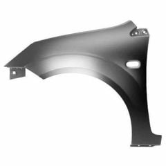 Ford Fiesta Sol Ön Çamurluk İthal Marka 2002 / 2008 Model Yılları Arası FOR08FI009