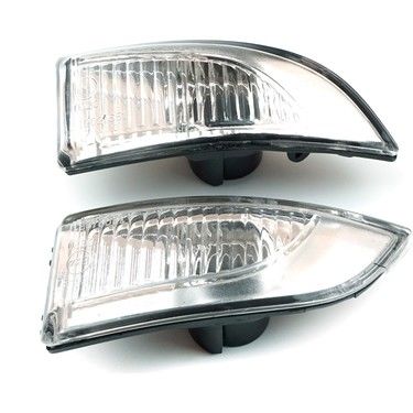 Renault Megane 3 Sağ Ayna Sinyali GKL Marka 261609550R