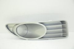 Fiat Linea 2007-2012 Arası Sağ Sis Far Gri Çerçevesi Çerçevesi ( Sissiz ) Orjinal Opar 735492430