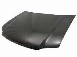 Volkswagen Cddy 2004-2010 Arası Motor Kaputu İthal Marka 1T0823031D