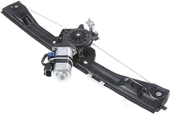 Fiat Linea Ön Sağ Elektrikli Cam Kaldırma Krikosu Zenon Marka 51892560