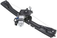 Fiat Linea Ön Sağ Elektrikli Cam Kaldırma Krikosu Zenon Marka 51892560