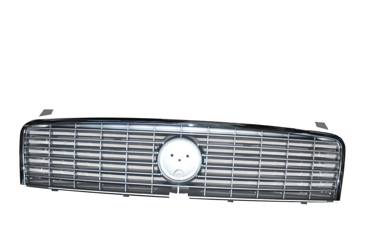 Fiat Linea 2007-2012 Arası Ön Panjur Gri Orjinal Opar 735492407