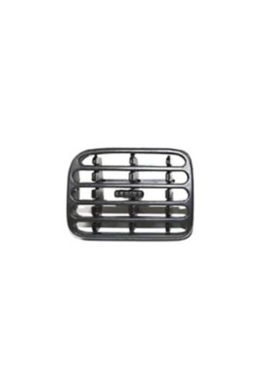 Renault Clio 2 Orta Sol Havalandırma Muzulu Gri Renk İthal 7702258375