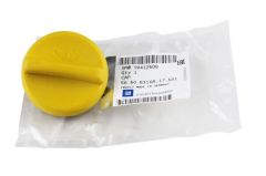 Opel Corsa D 1.2 /1.4 Motor Yağ Kapağı Gm Orjinal 5650831-90412508