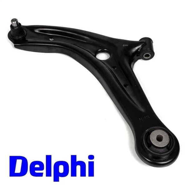 Ford Fiesta 2013-2018 Sol Ön Salıncak ( Alt Tabla ) Delphi Marka TC2184 - 8V513051BH