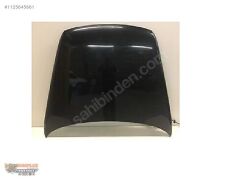 Volkswagen Touareg 2002-2010 Arası Motor Kaputu İthal Marka 7L6823031D