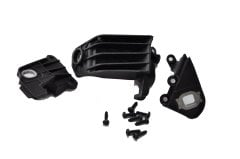 Fiat Egea Far Bağlantı Ayağı Sağ Orijinal Opar 50927929
