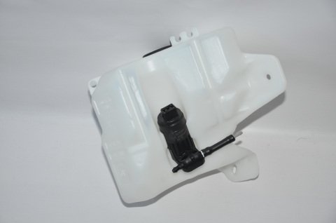 Fiat Grande Punto Cam Yıkama Fiskiye Deposu Orjinal Opar 52095655