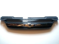 Chevrolet Kalos Ön Panjur Komple 2003 Model T200 Kasa Gm 96618859