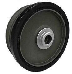 Bmw E90 Kasa 320d (M47N2) Motor Krank Kasnağı Corteco Marka 11237805696