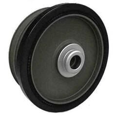 Bmw E90 Kasa 320d (M47N2) Motor Krank Kasnağı Corteco Marka 11237805696