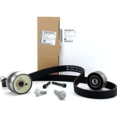 Opel Astra H A16XER/Z16XEP/Z16XER Benzinli Triger Seti Gm Orjinal