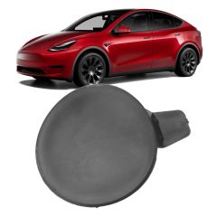 Tesla Ön Tampon Çeki Demir Kapağı 2021- ithal Marka 1493746