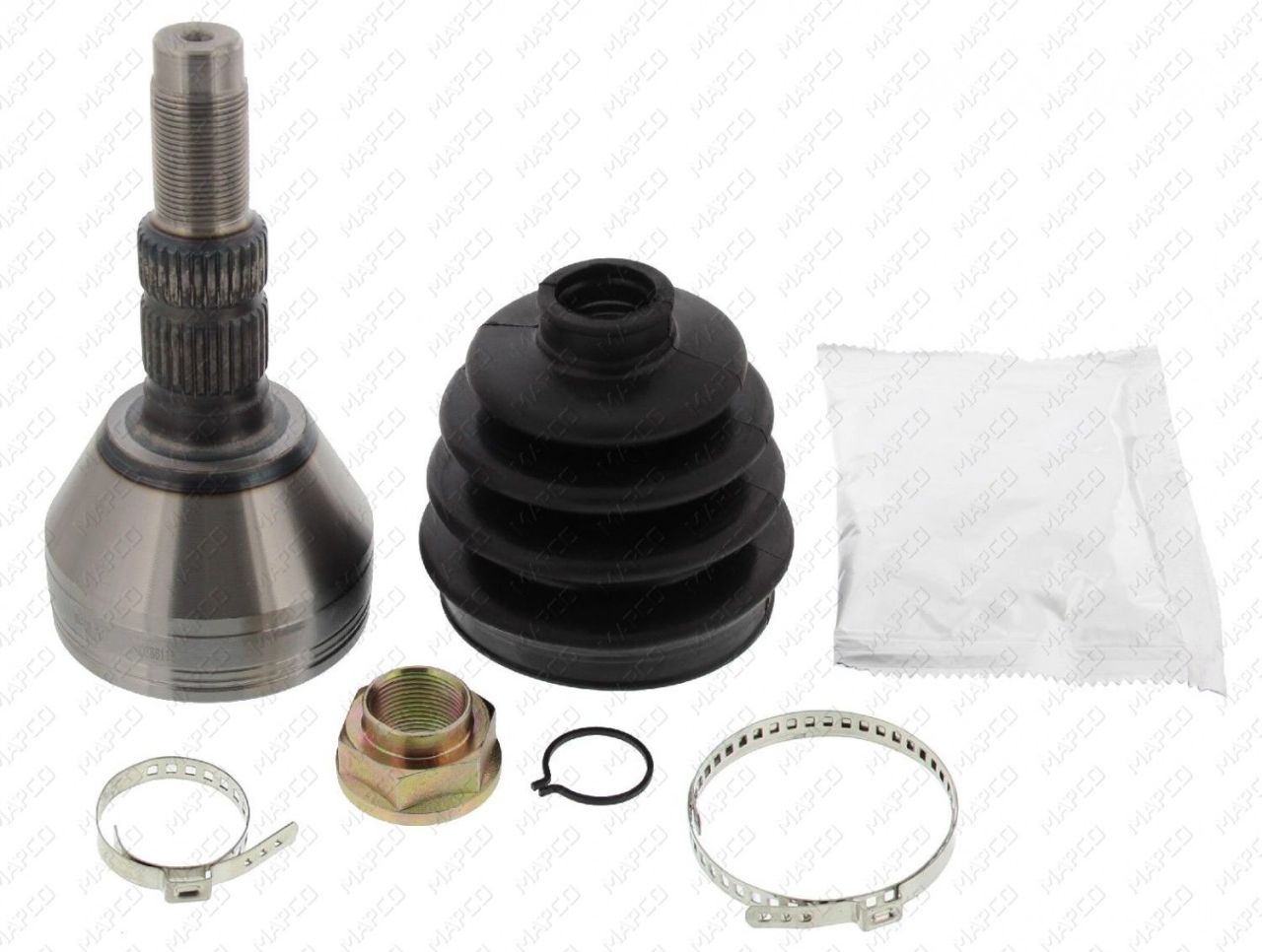 Opel Vectra C 1.6 / Z16XE Dış Aks Kafası Magnet Marelli Marka