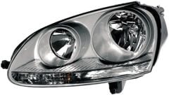 Volkswagen Jetta Sağ Far İthal Marka 1K6941030P