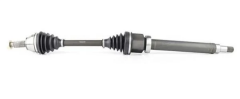 Ford Fiesta 2013-2018 Manuel Vites Komple Aks Sağ BSG Marka 2S6W3B436FD - 30-350-007 - 1742888