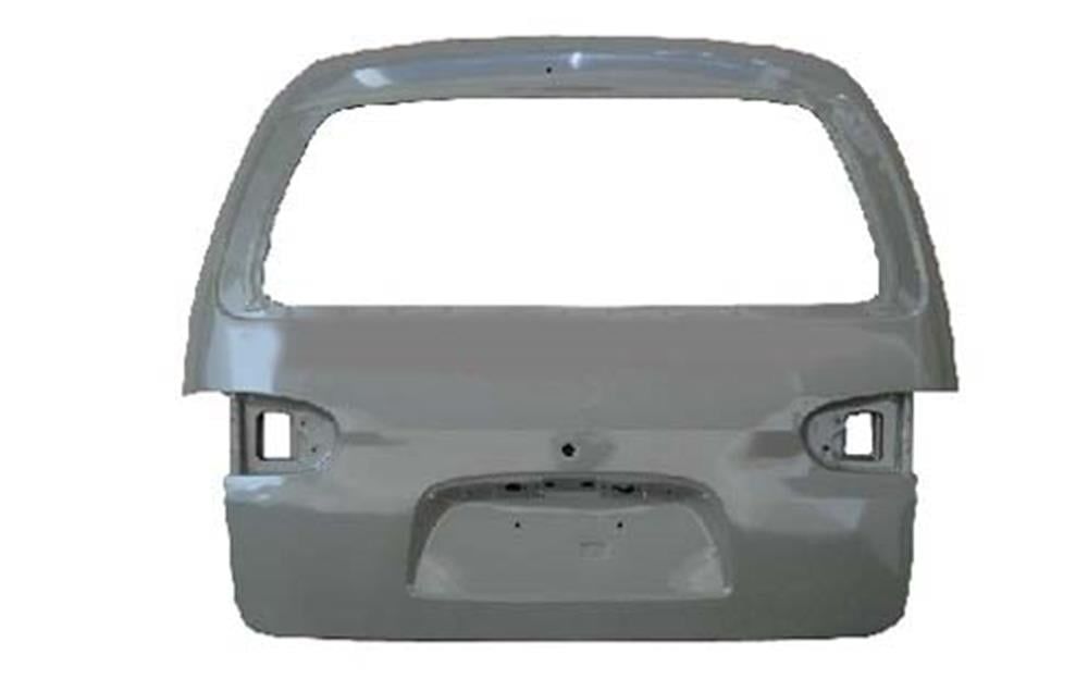 Hyundai Starex Bagaj Kapağı 2002 / 2006 Model Dega Marka 737004A380