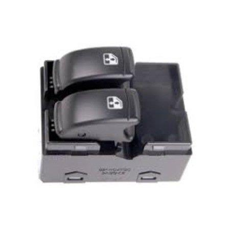 Chevrolet Lacetti Sol Cam Kaldırma Düğmesi İkili Gm Orjinal 96417639