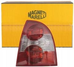 Volkswagen Polo Sağ Stop Lambası 2001 / 2005 Magnet Marelli Marka 3B5945096AE - 714028401801