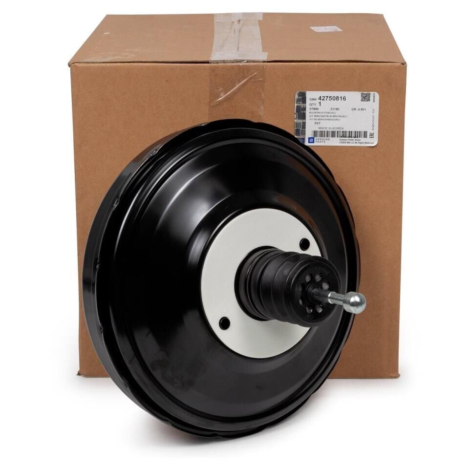 Chevrolet Yeni Aveo T300 A14XER Fren Westinghouse Orjinal Gm 95077590