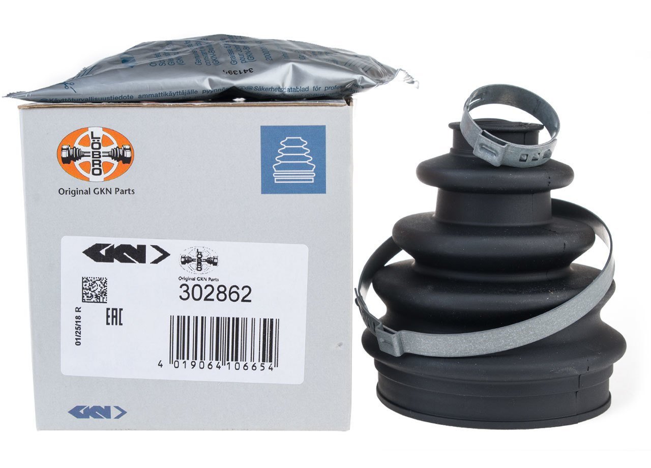 Opel Vectra B 1.8 / 2.0 / 2.5 Dış Aks Körüğü Gkn Marka 1603180