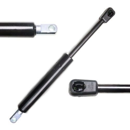 Volkswagen Golf 3 Cabrio Bagaj Amortisörü 1993-2002 Wisco Marka 1E0827550B